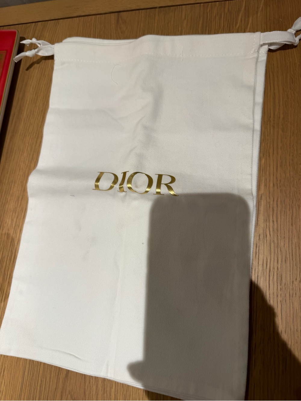 Dior Black Satin D’Orsay Pumps with Crystal Buckle - Picture 11 of 13